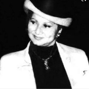 Meet your Posher, Chosen